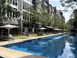The Greenwich (D28), Condominium #585579251